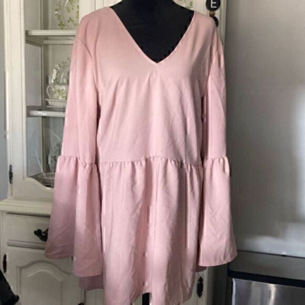Halogen large blouse    E